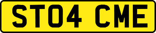 ST04CME