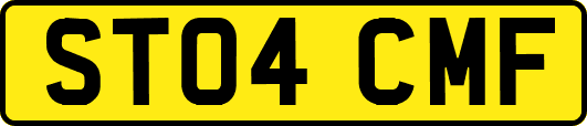 ST04CMF