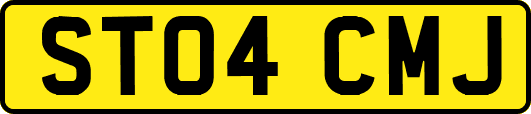 ST04CMJ