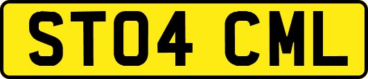 ST04CML