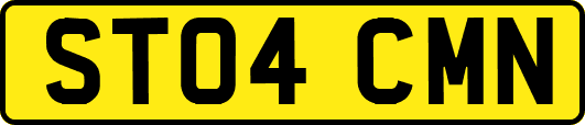 ST04CMN
