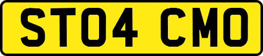 ST04CMO