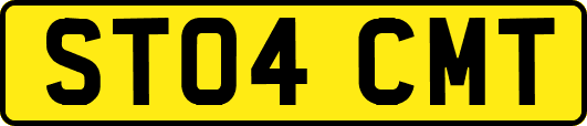 ST04CMT
