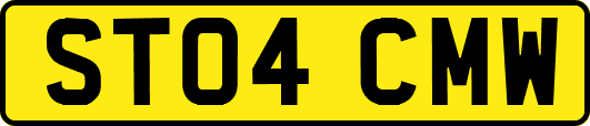 ST04CMW