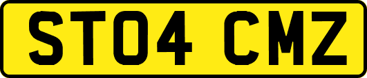 ST04CMZ