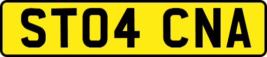 ST04CNA