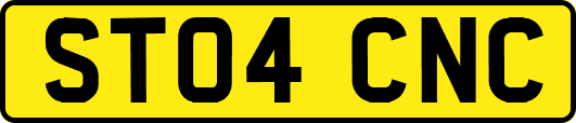 ST04CNC