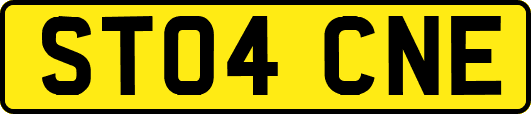 ST04CNE