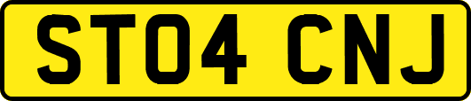 ST04CNJ