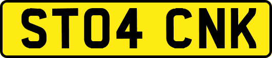 ST04CNK