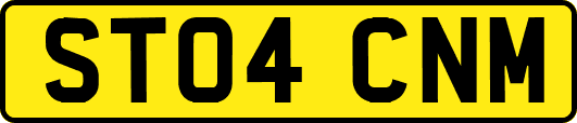 ST04CNM