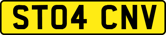 ST04CNV