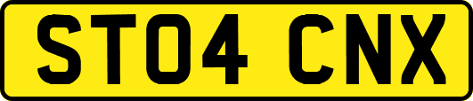 ST04CNX