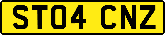 ST04CNZ