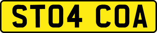 ST04COA