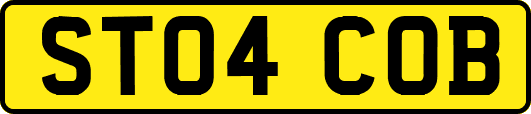 ST04COB