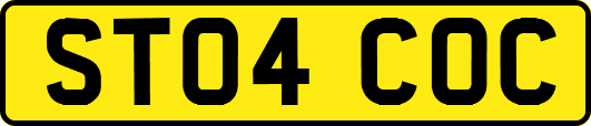 ST04COC