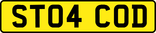 ST04COD