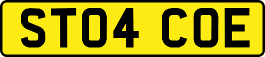 ST04COE