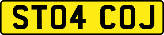 ST04COJ