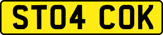 ST04COK