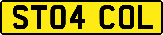 ST04COL