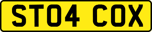 ST04COX