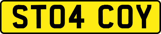 ST04COY