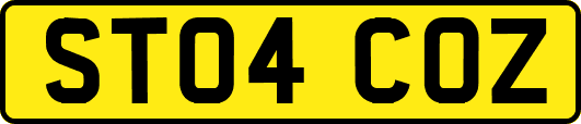 ST04COZ
