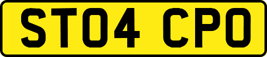 ST04CPO