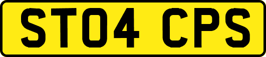 ST04CPS
