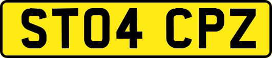 ST04CPZ