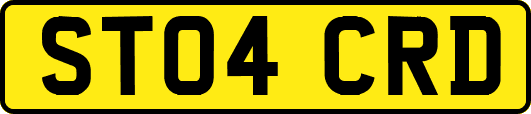 ST04CRD