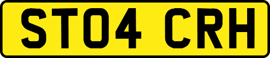 ST04CRH