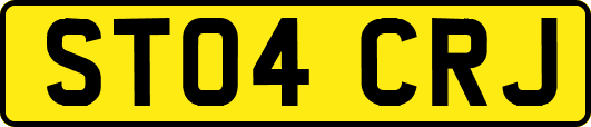 ST04CRJ