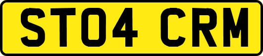 ST04CRM