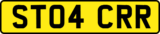 ST04CRR