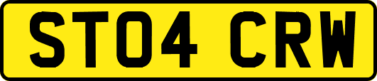 ST04CRW