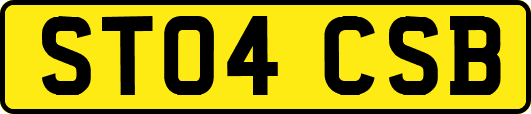 ST04CSB