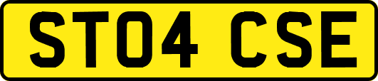 ST04CSE