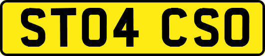 ST04CSO