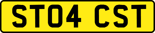 ST04CST