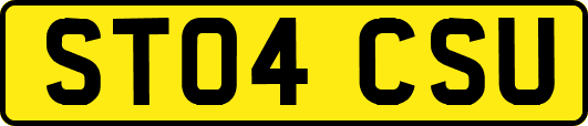 ST04CSU
