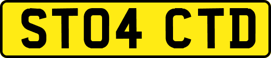 ST04CTD