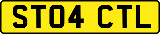 ST04CTL