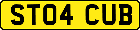 ST04CUB