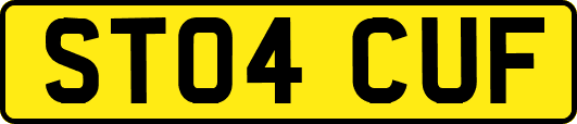 ST04CUF