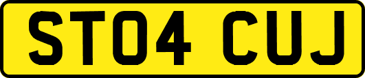 ST04CUJ