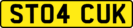 ST04CUK