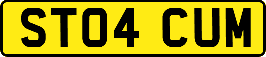 ST04CUM